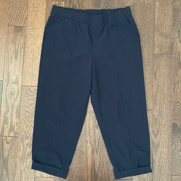 Talbots The Everywhere Pants - Picture 2 of 7